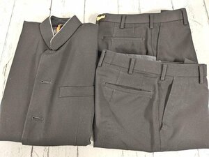 3og583/衣類■上尾市立原市中学校■男子学生服 学ラン制服 170A 上下セット【c52】