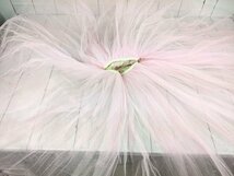 【10yt277】ダンス バレエ チュチュスカート衣装 ピンク キャンディ?? お人形さん?? 花のワルツ ??◆P25_画像4