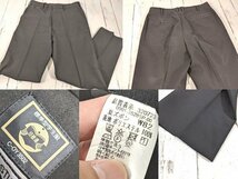 5og541/衣類■名古屋市立高針台中学校■男子学生服 学ラン制服 175A 上下セット【V63】_画像4