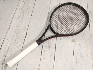 【5yt095】硬式用テニスラケット Prince プリンス BEAST 98 ビースト 98【2020】◆V99