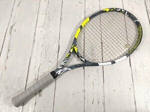 [5yt087] for hardball tennis racket Babolat Babolat EVO AERO Evo aero[2022]*e42