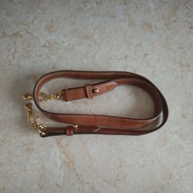 ミュウミュウ ショルダーバッグ ハンドバッグ レザー 2way バッグ　miumiu_画像5