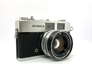 ★新品級★ コニカ KONICA AUTO S1.6 #1264