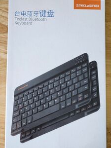 Bluetoothキーボード ワイヤレス 無線 薄型 小型 Windows Mac iOS Android Chrome対応