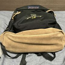JANSPORT the Apartment 15years backpack ジャンスポーツ　アパートメント　バックパック　ジャンスポ_画像3