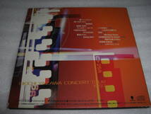 ◆LIVE!YES,E-EIKICHI YAZAWA CONCERT TOUR 1997 紙ジャケット仕様 / 矢沢永吉◆★ [セル版 CD]彡彡_画像2