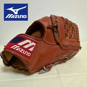 ST# MIZUNO Mizuno правый для метания перчатка cyclone Cyclone T2GN 90220 для бейсбола перчатка ProModel промо Dell E-Z Pocket бейсбол перчатка 