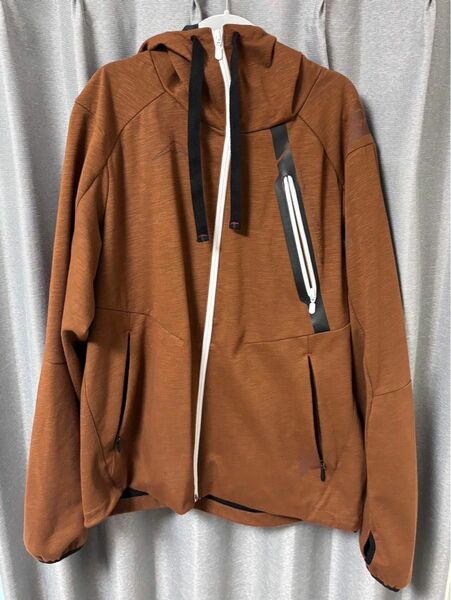 クシタニ　MID PARKA ミッドパーカー