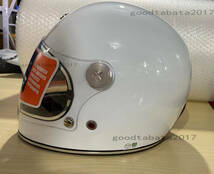 新入荷 ガラス繊維製品！！BEON B-510 大人気 オートバイ ヘルメット フルフェイスヘルメットH-M_画像2