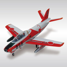 自衛隊モデルコレクション 29号 1/100 航空自衛隊 T-1B T-1 練習機 初鷹 はつたか 第５術科学校 模型未開封品 エアファイターコレクション_画像1