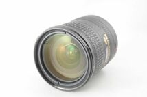 [ジャンク] Nikon ニコン AF-S DX Zoom Nikkor 18-200mm F/3.5-5.6 G ED VR #1474C_画像3