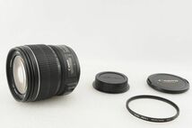 Canon キャノン EF-S 15-85mm f/3.5-5.6 IS USM #1564B_画像2