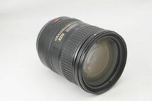 Nikon ニコン AF-S DX Zoom Nikkor 18-200mm F/3.5-5.6G ED VR #1561C_画像4