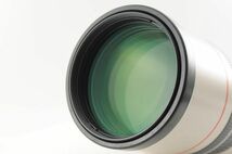 [ジャンク] Canon キャノン EF 300mm f/4 L IS USM #1505_画像7