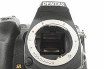 PENTAX ペンタックス K-3 II デジタル一眼レフカメラ #1451_画像9