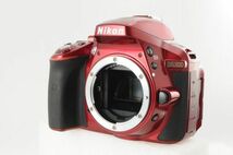 [美品] Nikon ニコン D5300 + AF-S 18-55mm II レンズ #1446AB_画像3