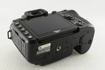 [美品] Nikon ニコン D7500 デジタル一眼レフカメラ #1579_画像4