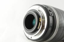 [ジャンク] Canon キャノン EF-S 18-200mm f/3.5-5.6 IS #1485_画像5