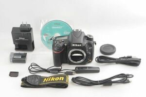 Nikon ニコン D610 デジタル一眼レフカメラ #1618