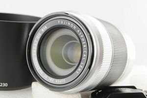 [美品] Fujifilm 富士フィルム XC 50-230mm f/4.5-6.7 Aspherical OIS #1644C