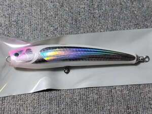 新品 CB ONE DIXON160 ディクソン160　ホワイトトビウオ