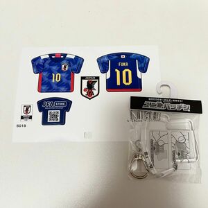 サッカー日本代表　サッカー日本代表ユニフォーム　なでしこ　なでしこジャパン　長野風花　リヴァプールFC