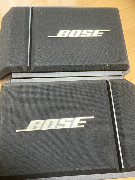 BOSE Model 214 連番 左右セット