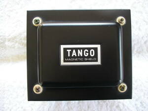 TANGO　MX-280　電源トランス