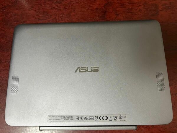 ASUS T101HA GRAY