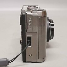 美品 動作品 OLYMPUS SZ-20 オリンパス コンパクトデジタルカメラ Z5794_画像4