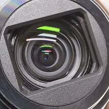 美品 動作品 OLYMPUS SZ-20 オリンパス コンパクトデジタルカメラ Z5794_画像2
