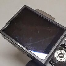 美品 動作品 OLYMPUS SZ-20 オリンパス コンパクトデジタルカメラ Z5794_画像9