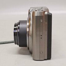 美品 動作品 OLYMPUS SZ-20 オリンパス コンパクトデジタルカメラ Z5794_画像3