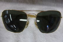 【レイバン　サングラス　Ray-Ban】Ray・Ban　AmberMatic　All-Weather　SunGlasses　ケース付き　眼鏡拭き　アイウェア【B5-2③】0514_画像2