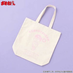 【新品】Lovetoxic トド松 おそ松さん トートBAG トートバッグ 