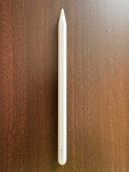 【純正】Apple Pencil アップルペンシル 第2世代　