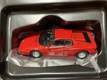 TOMICA LIMITED VINTAGE NEO testarossa_画像2