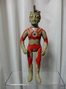 bruma.k Ultraman A sofvi 