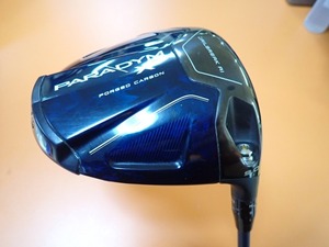 キャロウェイ PARADYM X/VENTUS TR5 for Callaway(JP)/S/9[5193]