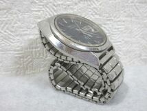 SEIKO セイコー オートマチック LM SPECIAL ロードマチック 自動巻き 23石 メンズ デイデイト 5206-6080 不動【M0503】(P)_画像3