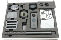 ★☆全額返金保証！最速発送！【Insta360 ONE X2 ULTIMATE KIT 新品同様品】★☆（202307-20197-kaitori）_画像1