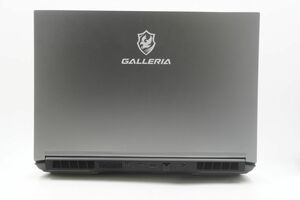 ★☆全額返金保証！最速発送！【GALLERIA XL7C-R45 i7-13700H /16GB /512GB /RTX 4050 Win11 美品 100%】★☆（202404-19099-PCkaitori）