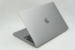 ☆全額返金保証！最速発送！【MacBook Pro 13インチ 2020 M1 /16GB /256GB スペースグレイ 動作確認済 美品】☆（202404-19111-PCkaitori）