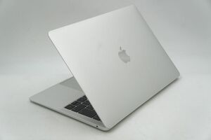 ★☆全額返金保証！最速発送！【MacBook Air Retina 13インチ 2018 i5 /16GB /512GB シルバー 動作確認済】★☆（202404-18952-PCkaitori）