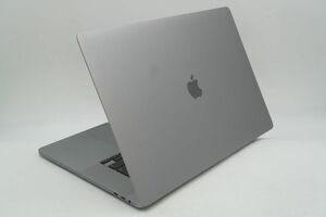 ★☆全額返金保証！最速発送！【MacBook Pro 16インチ 2019 i9 /32GB /1TB スペースグレイ 動作確認済】★☆（202404-19274-PCkaitori）