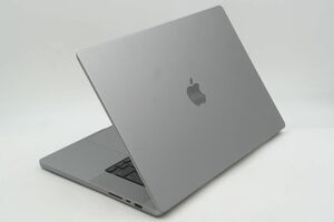 ★全額返金保証！最速発送！【MacBook Pro 2023 16インチ M2 Max /32GB /1TB 動作確認済 極美品 充放電4回】★（202404-19316-PCkaitori）