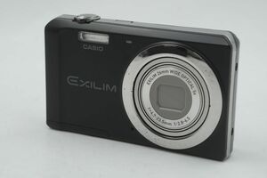 ★☆全額返金保証！最速発送！【CASIO EXILIM エクシリム EX-ZS5 ブラック 動作確認済】★☆（202404-30913-kaitori）