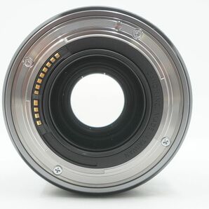 ★☆全額返金保証！最速発送！【Canon 単焦点広角レンズ RF35mm F1.8 マクロ IS STM 動作確認済 訳あり】★☆（202404-30981-kaitori）の画像4