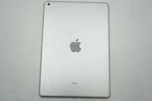 ★☆全額返金保証！最速発送！【iPad 第9世代 64GB Wi-Fi シルバー MK2L3J/A 動作確認済 82%】★☆（202404-19191-PCkaitori）_画像1