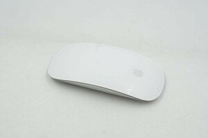 ★☆全額返金保証！最速発送！【Apple Magic Mouse MK2E3J/A ホワイト】★☆（202404-19123-PCkaitori）